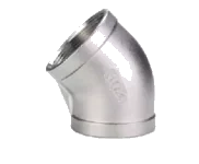 45 Elbow